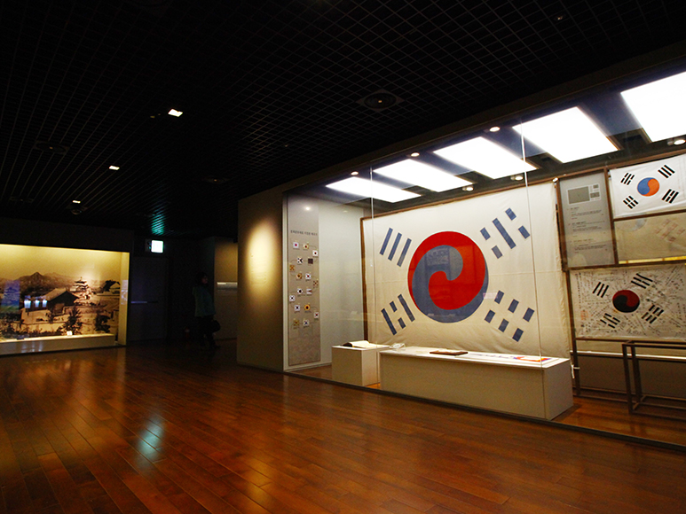 National Museum of Korean Contemporary History